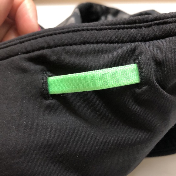 Lululemon Inspire Crop II *Full-On Luxtreme - Picture 11 of 14